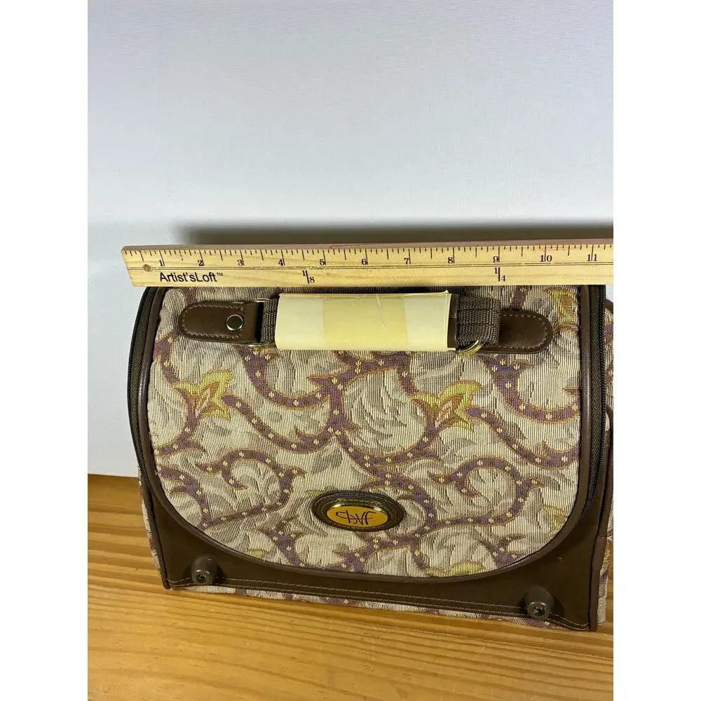 Diane Von Furstenberg travel timeless